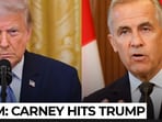 Canada has suspended trade negotiations with the United States after Prime Minister Mark Carney rejected Washington's latest terms as unfair and uneconomic. 