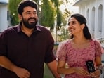 Bethlehem Kudumba Unit review: Nivin Pauly and Mamitha Baiju might be the year's best on-screen couple by a mile.