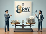 8వ కేంద్ర వేతన సంఘం ముందు భారీ డిమాండ్..(AI-generated)