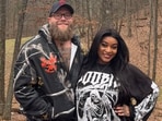 Dalton Aint Worried confirmed in an Instagram video that he was divorcing Sako.(Instagram/we.aint.worried)