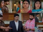 Gunde Ninda Gudi Gantalu Today Episode: కళ్లు తిరిగి పడిపోయిన మనోజ్.. ప్రభావతి ఆశలు గల్లంతు.. మళ్లీ విలన్‌గా మారిన బాలు
