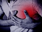 Wolfson's approach to heart health focuses on comprehensive evaluations, including diet and lifestyle habits.(Pixabay)