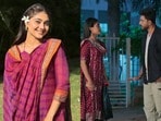 చెవిలో పువ్వుతో ఇల్లు ఇల్లాలు పిల్లలు ప్రేమ..భ‌ర్త‌ దగ్గరకు ఎప్పుడో? క్యూరియాసిటీ కొన‌సాగేలా ప్లాన్