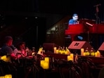 The beautifully candle-lit evening at Piano Man, Eldeco Centre, drew from the rhythm, soul and musical heritage of New Orleans, widely regarded as the birthplace of jazz(hindustantimes.com)