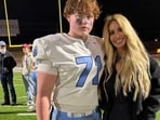 Kim Zolciak defends her son Kroy Jr. against false allegations of sexual assault, asserting he passed a lie detector test. 