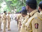 Police said the bodies were recovered and were sent for further formalities.