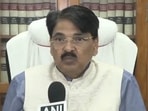 Manan Mishra faces BCI Co-Chair YR Sadasiva Reddy's resignation demand (ANI)