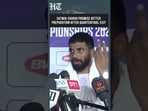‘Feels Bad’: Satwik-Chirag Reflect on World Championships Quarterfinal Loss