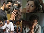 జియోహాట్‌స్టార్‌లో మైండ్ బ్లోయింగ్ సస్పెన్స్ థ్రిల్లర్స్.. మిస్ అవ్వకూడని 6 బెస్ట్ సినిమాలు ఇవే!