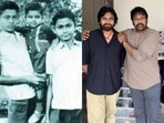 ఆ రోజు గదిలో కూర్చుని ఏడ్చేశా.. నా ఏకైక హీరో ఆయనే.. చిరంజీవికి విషెస్.. పవన్ కళ్యాణ్ ఎమోషనల్(x)