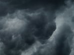 Thunderstorm near Cleveland.(UnSplash)