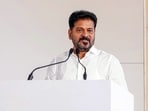 Telangana Chief Minister A Revanth Reddy.