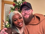 Dalton Ain't Worried in a still from his Instagram video announcing his divorce from Sako. (Dalton Ain't Worried/ Facebook)