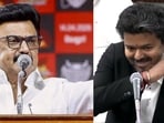 Addressing a DMK executive meeting, MK Stalin also accused CM Vijay of changing the names of schemes introduced during the DMK's tenure.