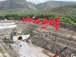 వెలిగొండ ప్రాజెక్ట్(TDP)