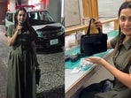 A stranger in Japan returned an Indian woman’s lost purse to police, leaving her overwhelmed by the act of kindness.(Instagram/sonammidhax)