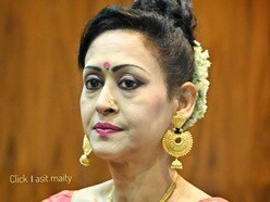 ‘আমার জুনিয়র মেয়েরা MP, MLA হয়েছে! পয়সা নিয়ে TMC-র প্রচার, জানতাম জিতবে না', বিস্ফোরক ইন্দ্রাণী হালদার (ছবি সৌজন্যে- অসিত মাইতি)