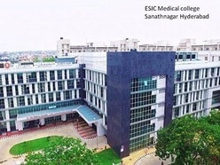ఈఎస్‌ఐసీ సనత్‌నగర్‌