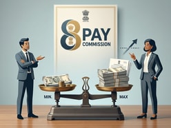 8వ కేంద్ర వేతన సంఘం ముందు భారీ డిమాండ్..