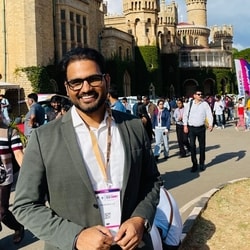 Gangwar, a 2016-batch IAS officer, is currently serving as Director, MSME, in the Department of Industries and Commerce. 