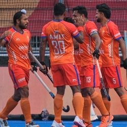 India lost 1-3 against the Netherlands in the Men's Hockey World Cup