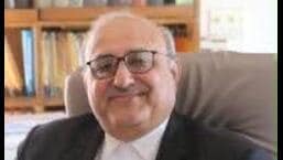 Pawan Mutneja appointed Haryana advocate general