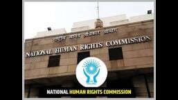  ₹5-cr bribery allegations: NHRC asks Punjab DGP to probe charges, Mann’s wife sends legal notice to complainant