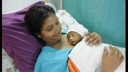 Haryana to convert special newborn care units into mother-newborn care units by Nov 1