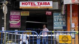 Kolkata shuts 13 hotels, issues notices to 50 over fire safety violations