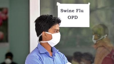 In a directive issued on Saturday, the government listed some common symptoms of H1N1 or swine flu and urged people experiencing them to immediately seek medical advice.