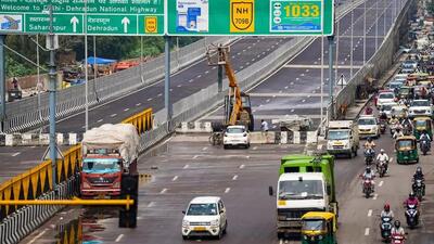 After defects on the Delhi-Dehradun Expressway, NHAI has tightened checks on new highways with audits, inspections and regular monitoring after opening.