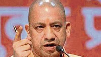 CM Yogi Adityanath. (FILE PHOTO) CM Yogi Adityanath. (FILE PHOTO)