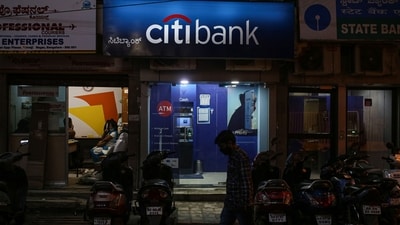 Bank branch remains closed on Saturday, August 22, as the fourth Saturday is observed as a bank holiday (Bloomberg/ Representational image)