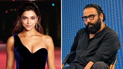 Deepika Padukone showed her support to an Instagram post shading Sandeep Reddy Vanga.