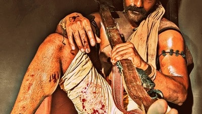 ఈ ట్విస్ట్ అదుర్స్.. బిగ్ బాస్ 10లోకి టాలీవుడ్ విలన్.. ఎవరూ ఊహించని విధంగా ఎంట్రీ కన్ఫామ్? (x/Tempervamsi8) ఈ ట్విస్ట్ అదుర్స్.. బిగ్ బాస్ 10లోకి టాలీవుడ్ విలన్.. ఎవరూ ఊహించని విధంగా ఎంట్రీ కన్ఫామ్? (x/Tempervamsi8)