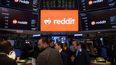 It wants more cash for its data—and more of people’s time (AP Photo)