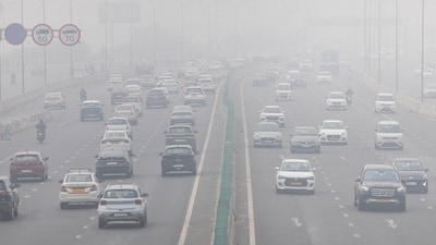 The Winter Pollution Master Plan notified by the government on July 1 also mentions that the construction ban will remain in force, irrespective of the GRAP restrictions at the time. (Reuters)