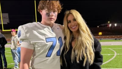 What are the charges against Kroy Biermann's son (Kim Zolciak/ Instagram) What are the charges against Kroy Biermann's son (Kim Zolciak/ Instagram)