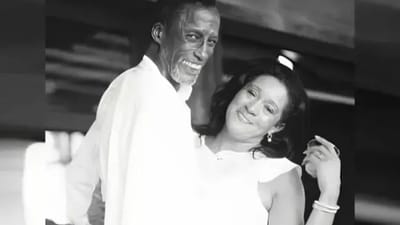 Michael Wright, iconic actor of The Five Heartbeats, has passed away at 70. His wife Susan confirmed the news and asked for privacy as they navigated this loss and planned to honor his memory. (Susan Wright) Michael Wright, iconic actor of The Five Heartbeats, has passed away at 70. His wife Susan confirmed the news and asked for privacy as they navigated this loss and planned to honor his memory. (Susan Wright)