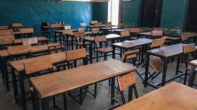 The CJP has shifted its focus on the plight of government-run schools under its 'School Thik Karo' campaign. (Photo for representation) (AFP) The CJP has shifted its focus on the plight of government-run schools under its 'School Thik Karo' campaign. (Photo for representation) (AFP)