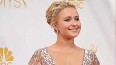 Hayden Panettiere's ex Brian Hickerson reportedly gave her Narcan after she was found unconscious. (AP Photo/Richard Shotwell)