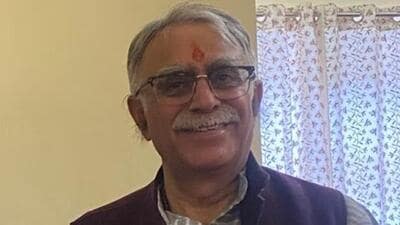 Prior to his appointment as a judge of the Supreme Court in February 2023, he started as a judge of the Himachal Pradesh high court in 2007. (File Photo)