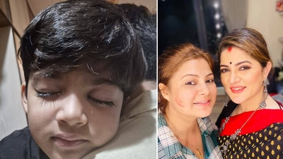 মহেশতলার নামী স্কুলে চোট পেল শ্রাবন্তীর বোনপো! ঘটনা ধামাচাপার চেষ্টা কর্তৃপক্ষের, ক্ষুব্ধ নায়িকা মহেশতলার নামী স্কুলে চোট পেল শ্রাবন্তীর বোনপো! ঘটনা ধামাচাপার চেষ্টা কর্তৃপক্ষের, ক্ষুব্ধ নায়িকা