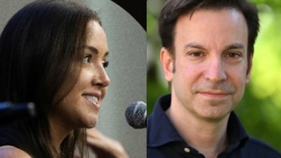 Pentagon fires Stars and Stripes reporter Lara Korte and editor Erik Slavin. (X/ @lara_korte, @eslavin_stripes) Pentagon fires Stars and Stripes reporter Lara Korte and editor Erik Slavin. (X/ @lara_korte, @eslavin_stripes)