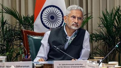 The Indian side also called on Russia to address tariff and non-tariff trade barriers, remove bottlenecks in logistics, promote connectivity through the International North-South Transport Corridor, Northern Sea Route and Chennai-Vladivostok Corridor. (@samrat4bjp X/ANI) The Indian side also called on Russia to address tariff and non-tariff trade barriers, remove bottlenecks in logistics, promote connectivity through the International North-South Transport Corridor, Northern Sea Route and Chennai-Vladivostok Corridor. (@samrat4bjp X/ANI)