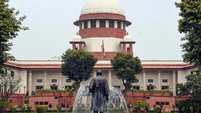 The Supreme Court on Saturday sought the Centre’s response to a plea filed by the Kerala Waqf Board seeking an extension of time to upload details of nearly 25,000 of the 60,000 Waqf properties