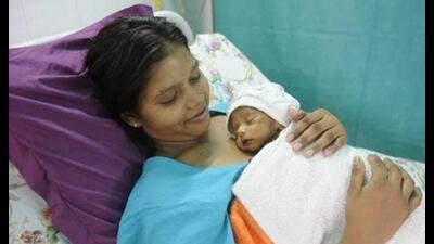 The meeting also reviewed the strengthening of First Referral Units (FRUs) so that pregnant women requiring specialised or emergency care can be referred and treated without unnecessary delay. (HT File)