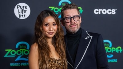 Brenda Song is set to join CBS’ coverage of the Los Angeles Rams’ preseason matchup against the New Orleans Saints. (AFP) Brenda Song is set to join CBS’ coverage of the Los Angeles Rams’ preseason matchup against the New Orleans Saints. (AFP)