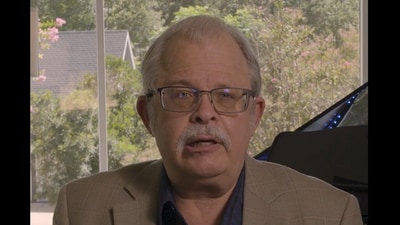 Astrophysicist Eric Davis claims he has seen classified evidence of four alleged alien species recovered from crashed UFOs. (James Fox | X) Astrophysicist Eric Davis claims he has seen classified evidence of four alleged alien species recovered from crashed UFOs. (James Fox | X)