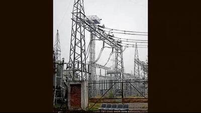 Utility alleges direct power supply was drawn by bypassing electricity meter; FIR sought (HT FILE) Utility alleges direct power supply was drawn by bypassing electricity meter; FIR sought (HT FILE)